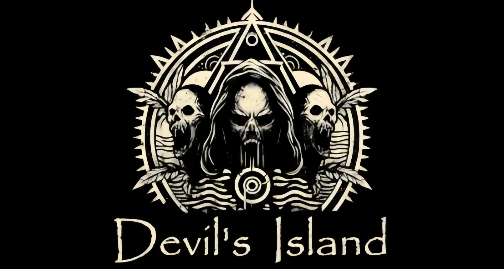【情报】【免费】EPIC发行商限免：丧尸FPS游戏《Devil's Island》