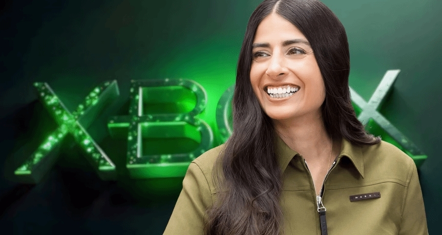 Xbox要改名？新任女CEO發起投票，結果徹底一邊倒！