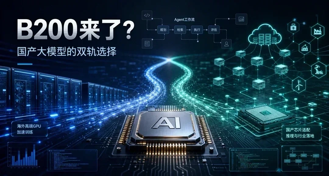 H200如果進來，國產大模型會搶嗎？