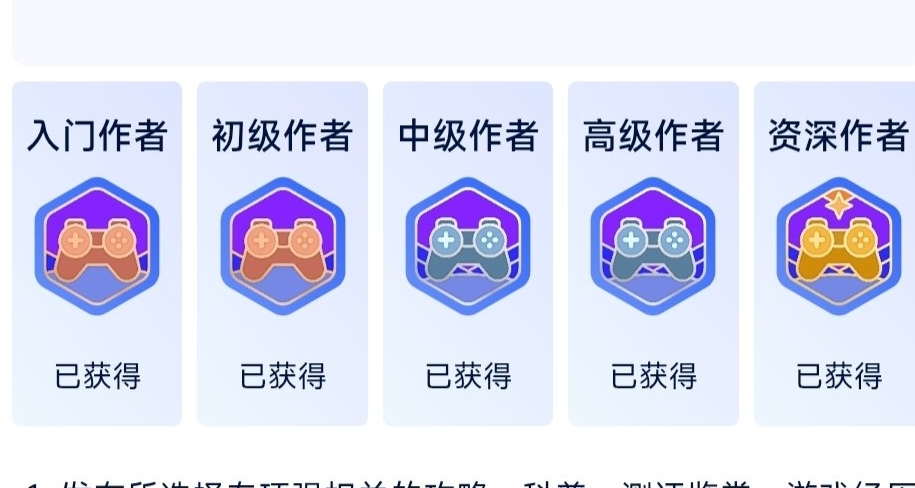 心想事成，小黑盒5級Steam徽章入手，人生成就加一