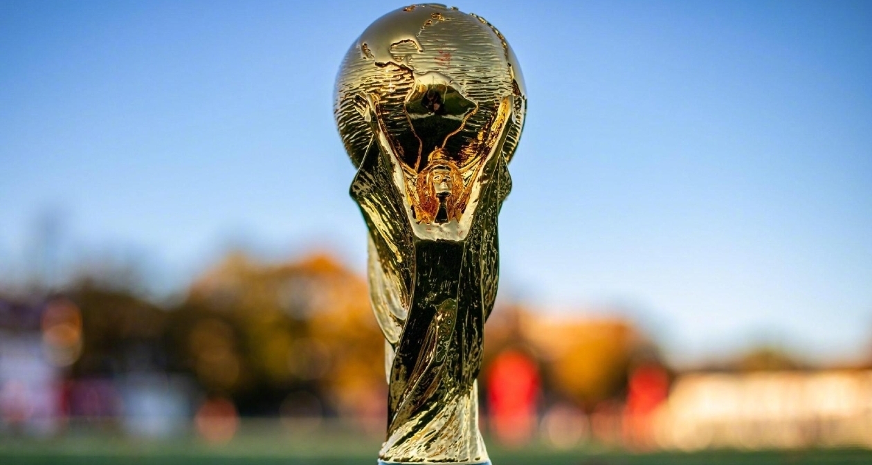 FIFA終讓步，國內拿下世界盃轉播權，小組名單時間已出爐