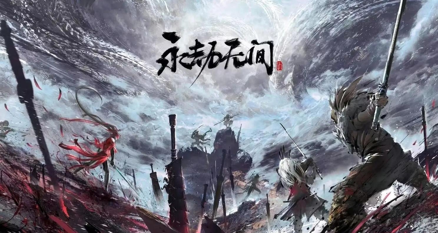 全新版本5月20日正式開啓！徵神賽季規劃與影棚系統更新