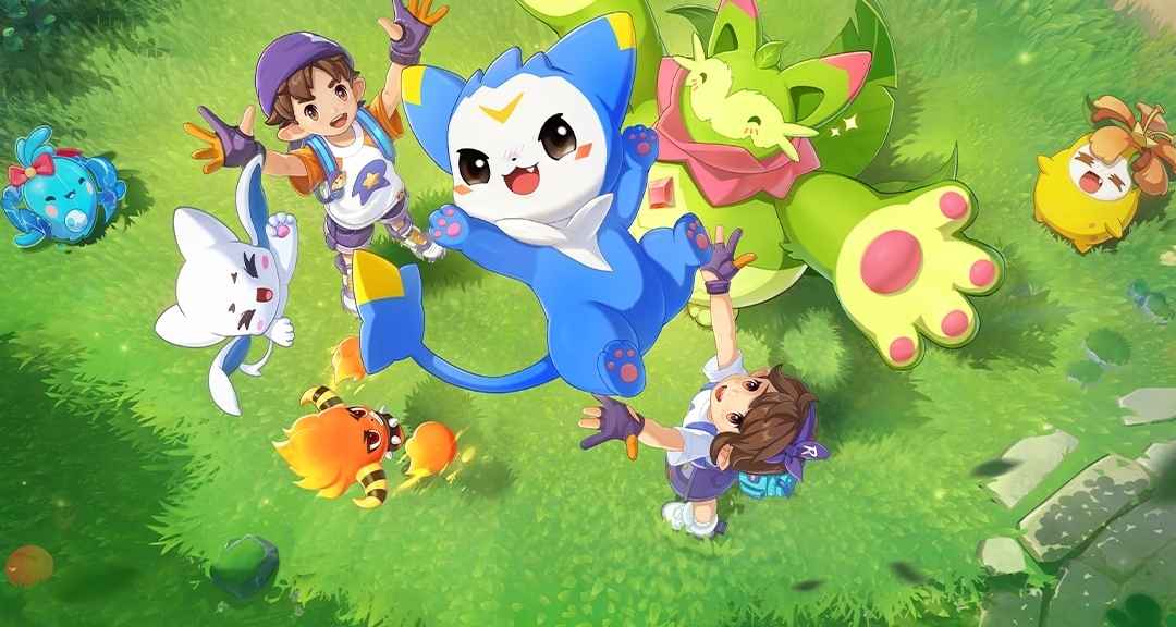 《洛克王國：世界》S1賽季下架及繼承問題解答公開！
