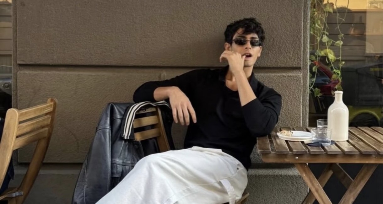 換件衣服 = 換張臉？不同臉型的穿搭風格小思路