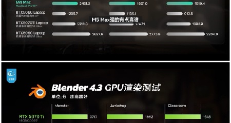 爲什麼現在筆記本和臺式機性能差距這麼小呢？