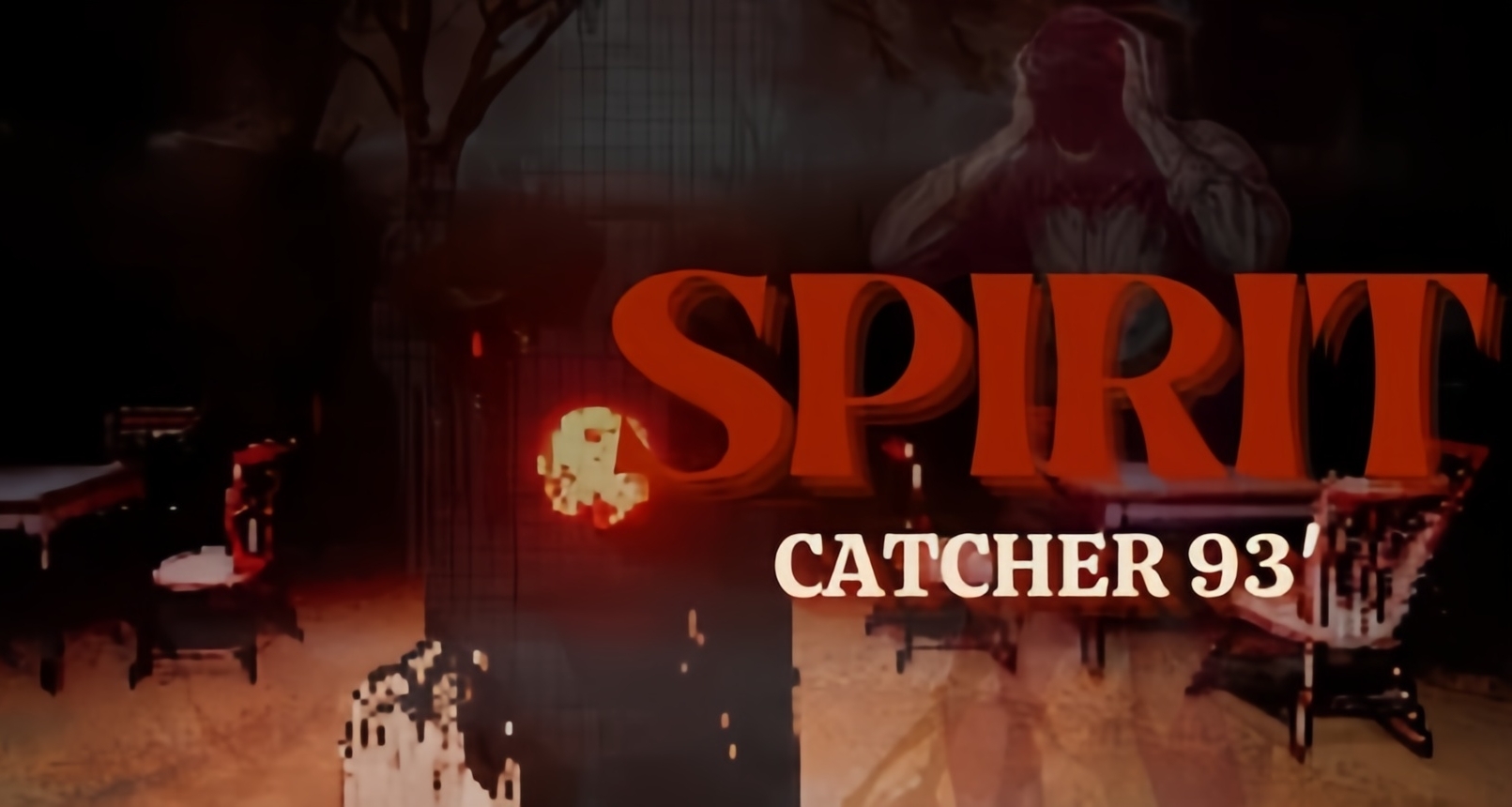 【情報】【免費】EPIC發行商喜加一：恐遊《Spirit Catcher 93'》