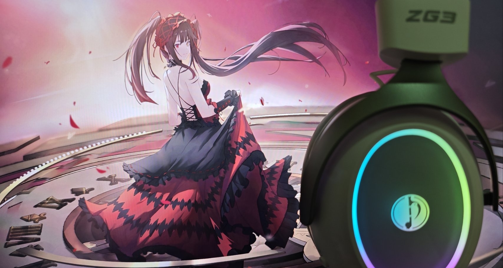 想要沉浸式享受紳士ASMR音頻？簡單設置耳機既可