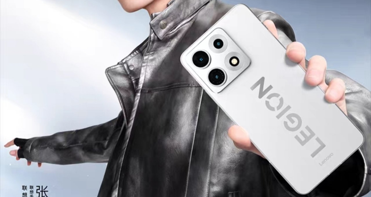 【聯想拯救者手機 Y70 新一代 正式發佈，首發售價2599元起】