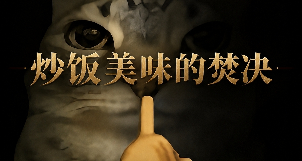 炒饭想做好吃，来看这几招