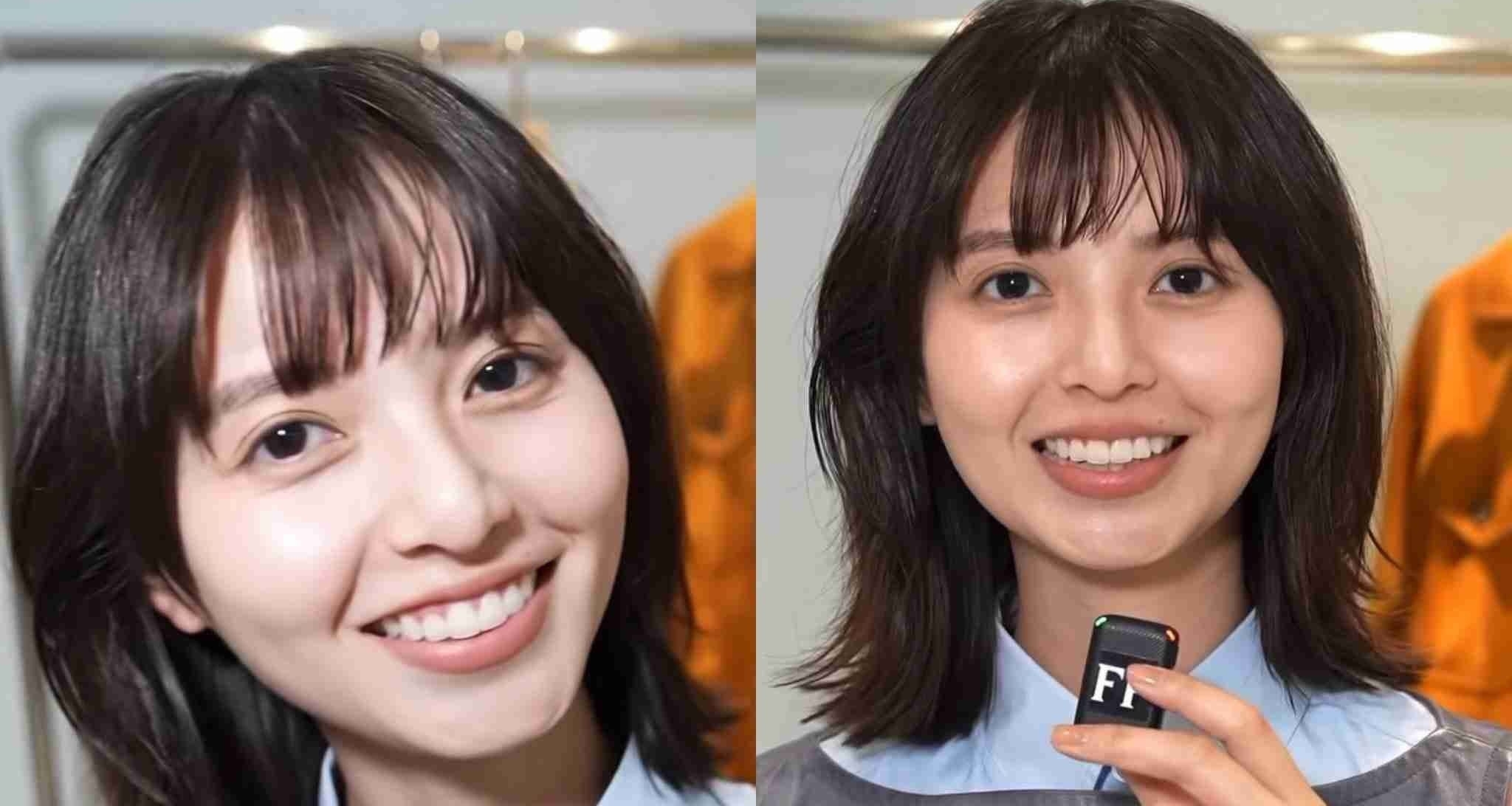 “青春感消失”？齋藤飛鳥相貌鉅變引熱議