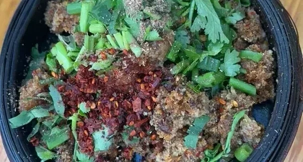 那些營銷號別推了，純有病呀，不瞭解就儘量不要給外地人推薦了