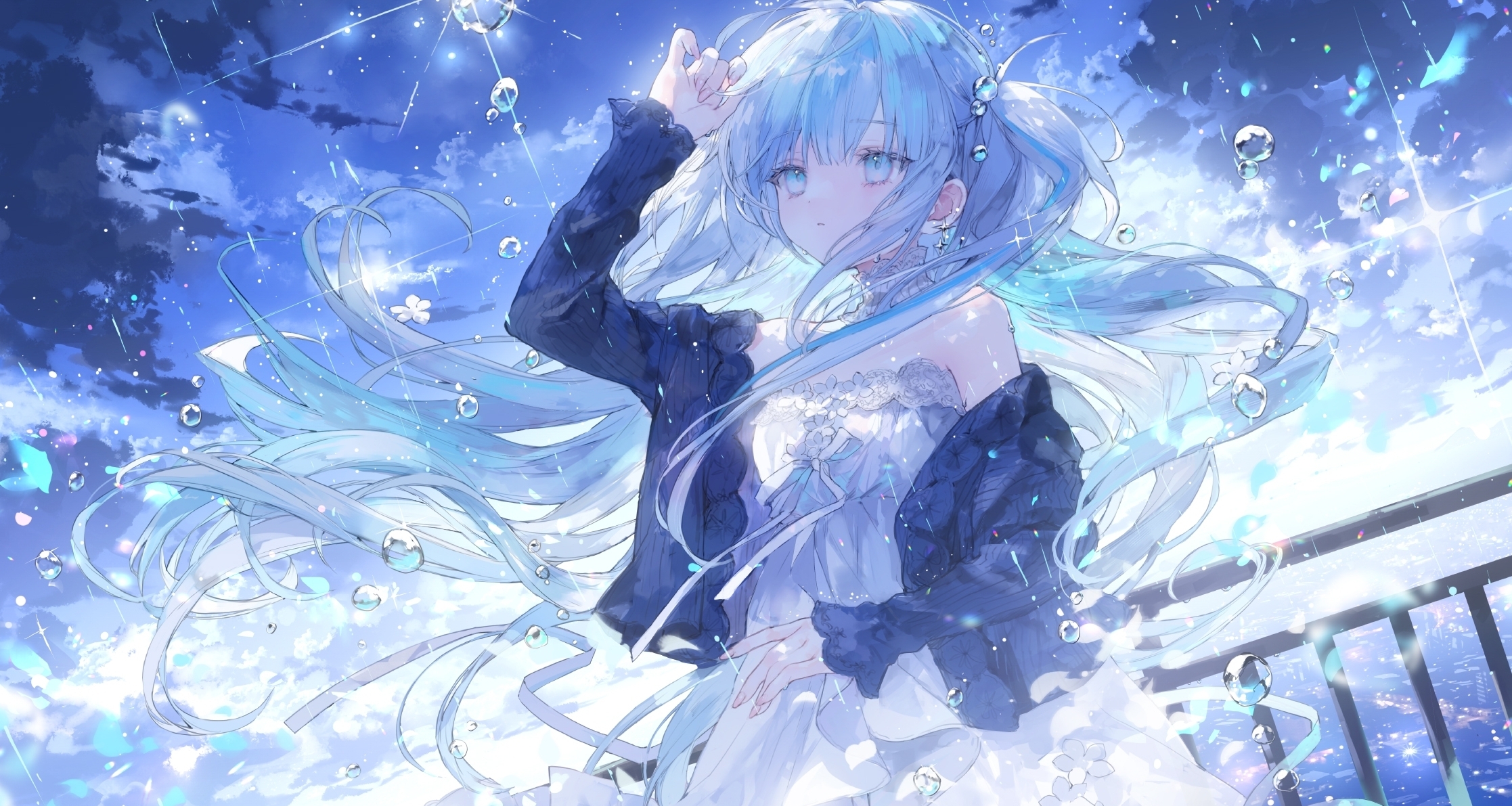 蘿莉未盡，少女半滿