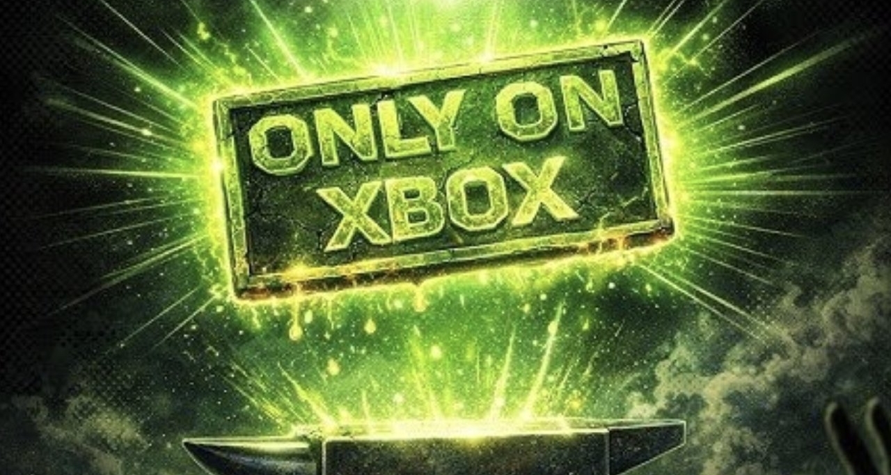 《神鬼寓言4》官宣首发登陆PS5：系列25年来首次，与Xbox同步