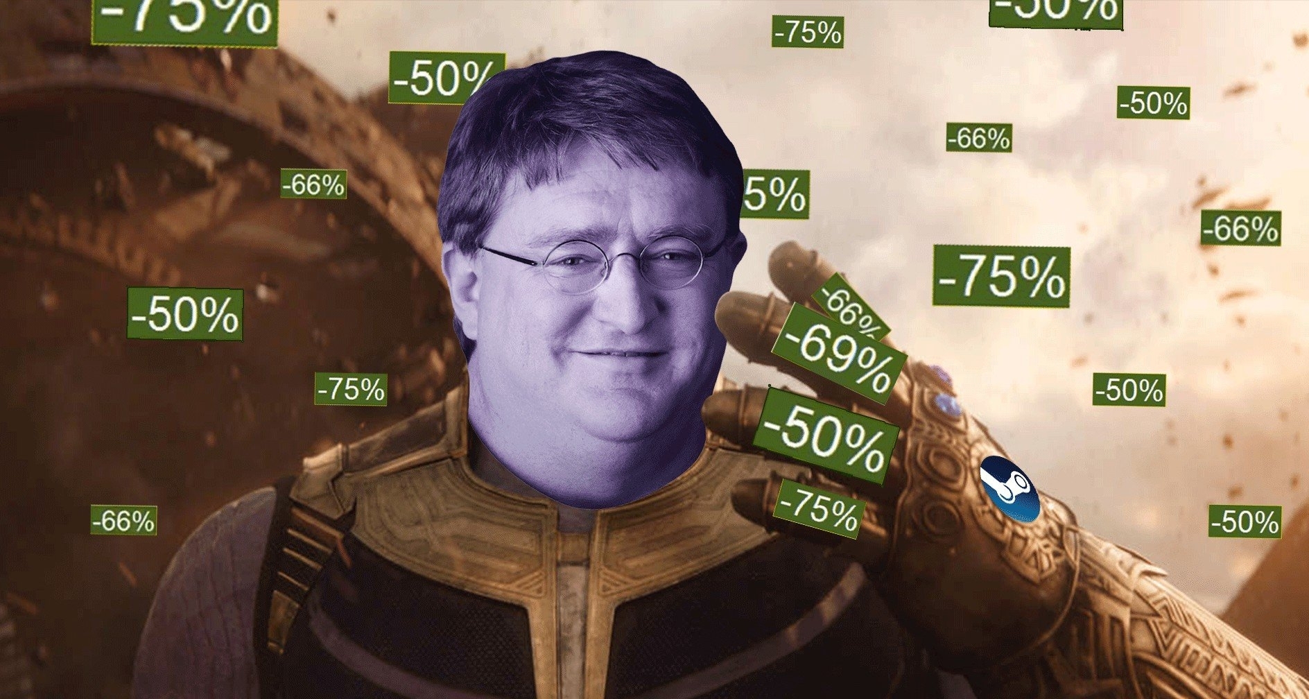【5.22】Steam喜加一！全场30元以下！个位数佳作与新史低众多！