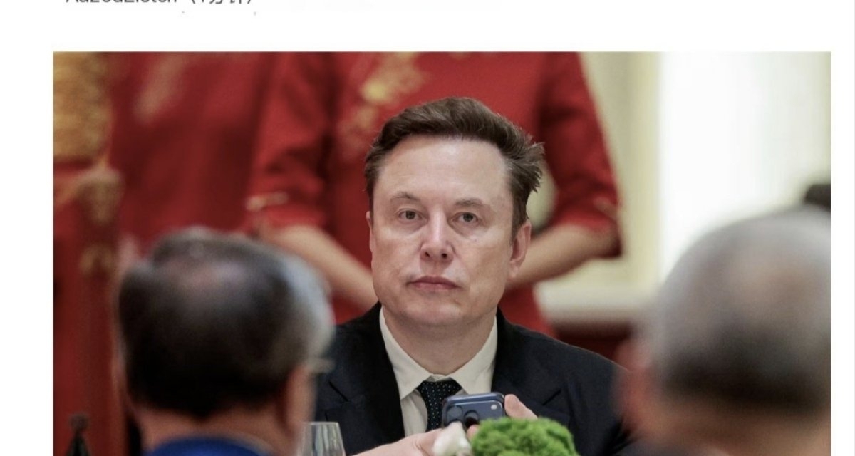 重磅来袭! 特斯拉监督版FSD正式上场，高阶智驾将迎来全新格局？