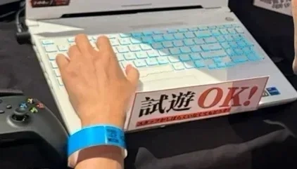 阿狗見聞錄 居然有很多日本玩家只用鍵鼠玩核元突破 開發大爲震撼