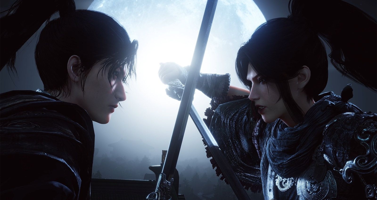 PS5 Pro专属强化！《燕云十六声》皇宫资料片海外定档5.28
