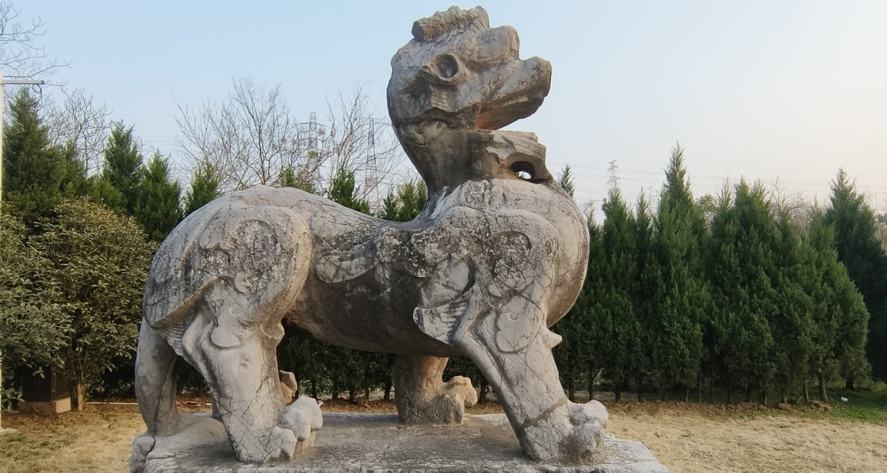 盘点中国历史上以“唐”为国号的政权