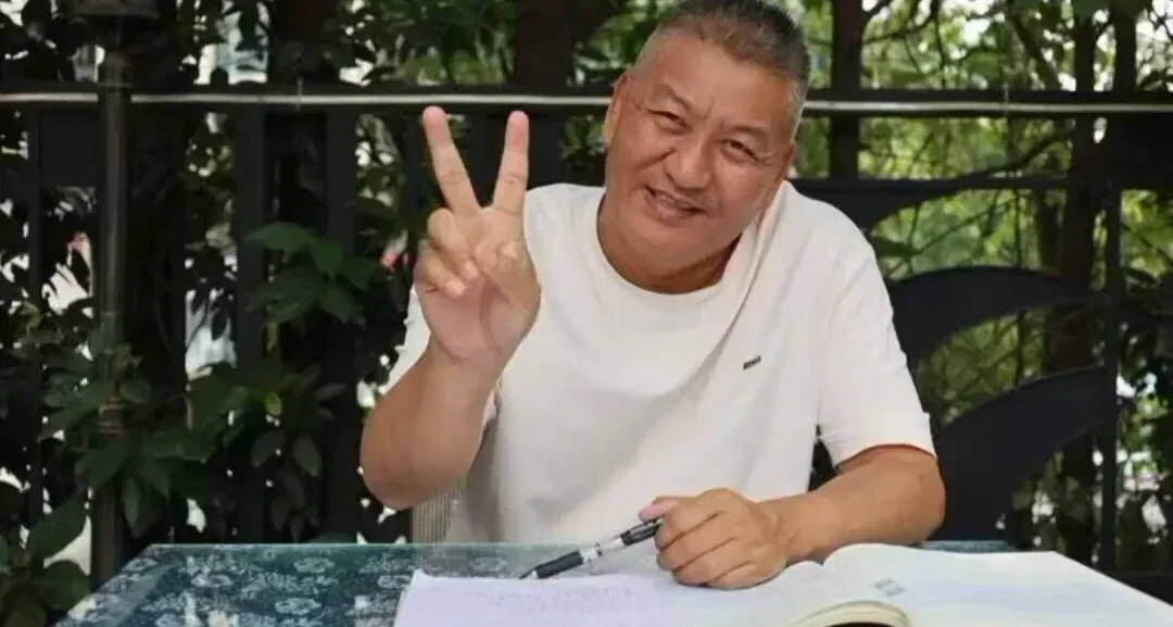 59歲“高考釘子戶”，今年迎戰第30次高考