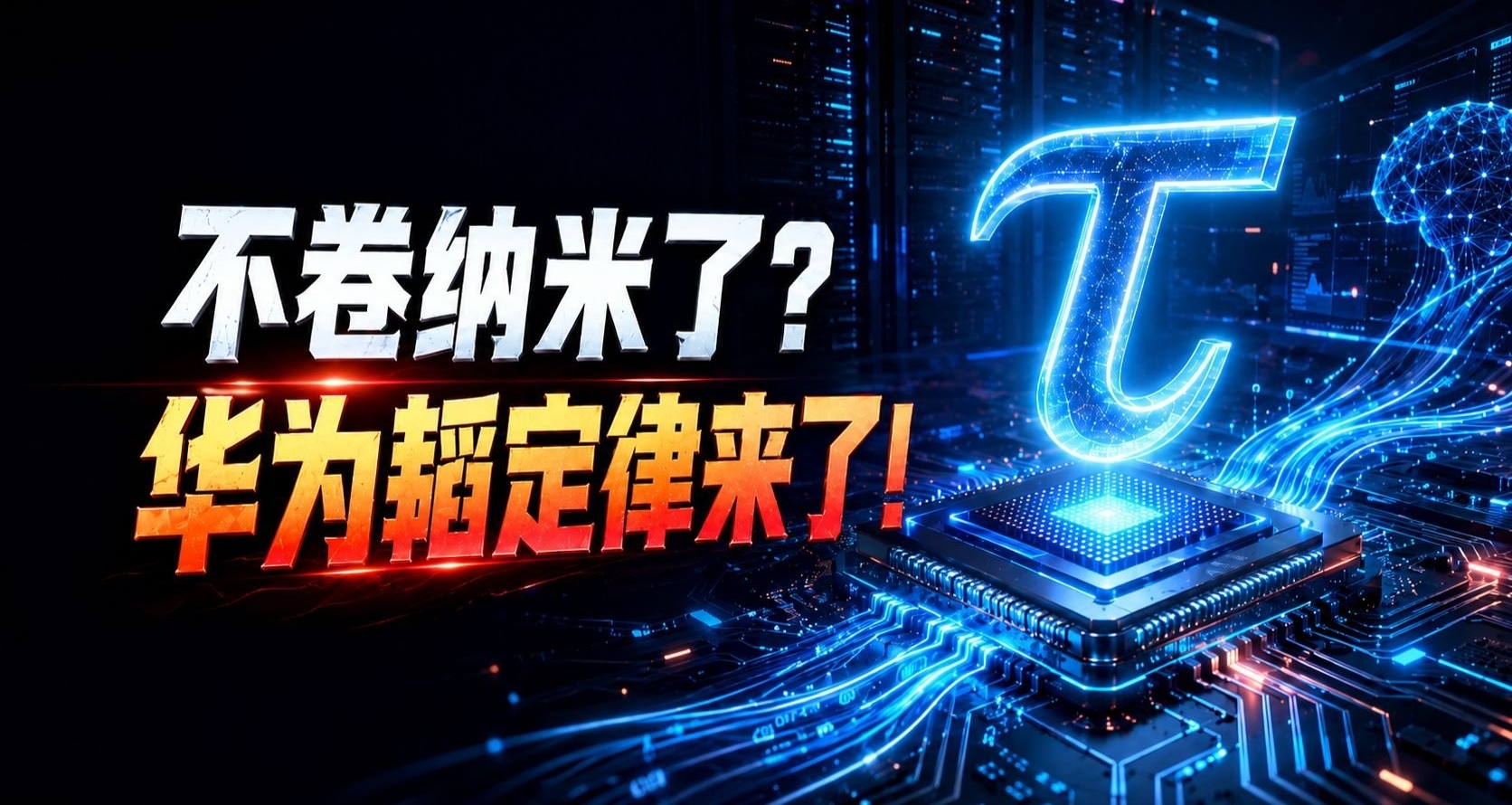 華爲新麒麟9050芯片釆用摺疊設計,密度+53%,可接近臺積電N3E水平