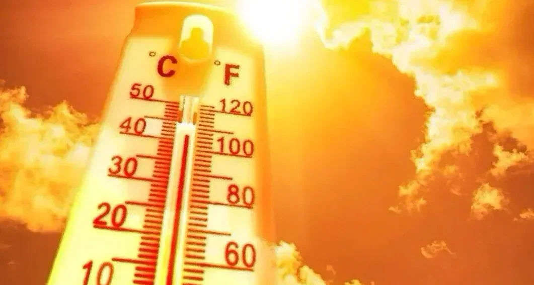 印度持續超強熱浪，多地氣溫接近50℃