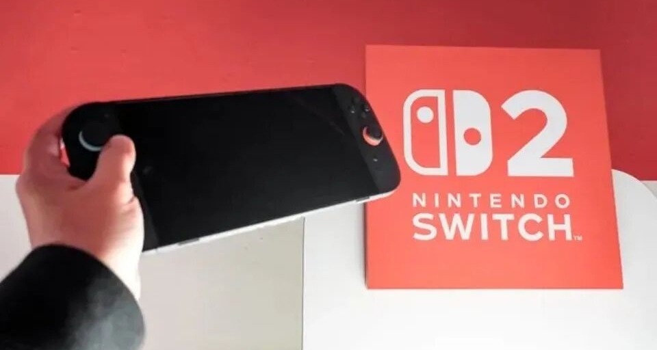 賣不動了還是猛衝銷量？任天堂取消日本Switch2購買門檻