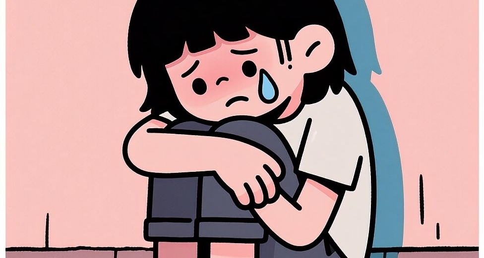不是你的錯，你爲什麼要承認？