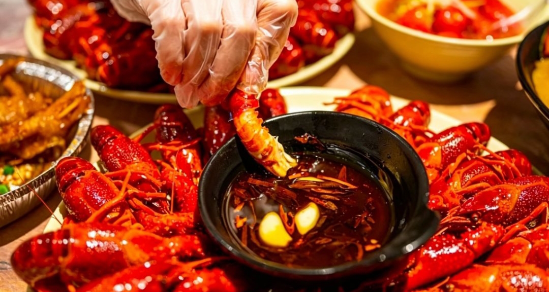 这5种网红美食隐患不小，爱吃的一定别贪嘴