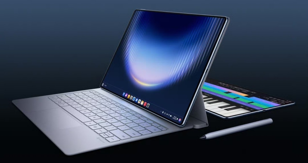 【华为 MatePad Pro Max 旗舰平板正式发布，售价5999元起】