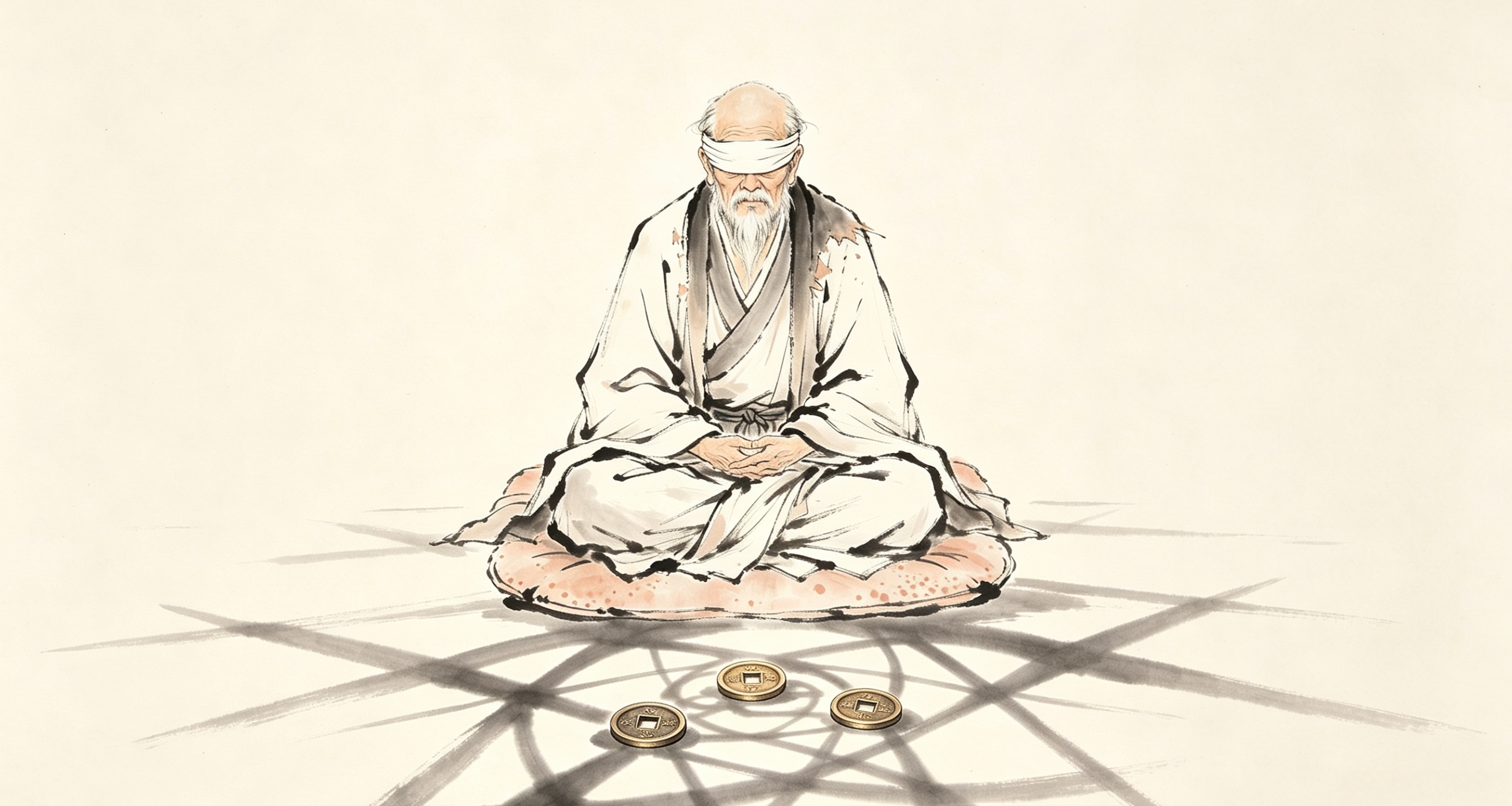 神卦
