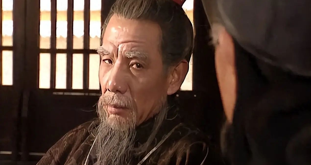享年89岁！94版《三国演义》司马懿饰演者魏宗万去世