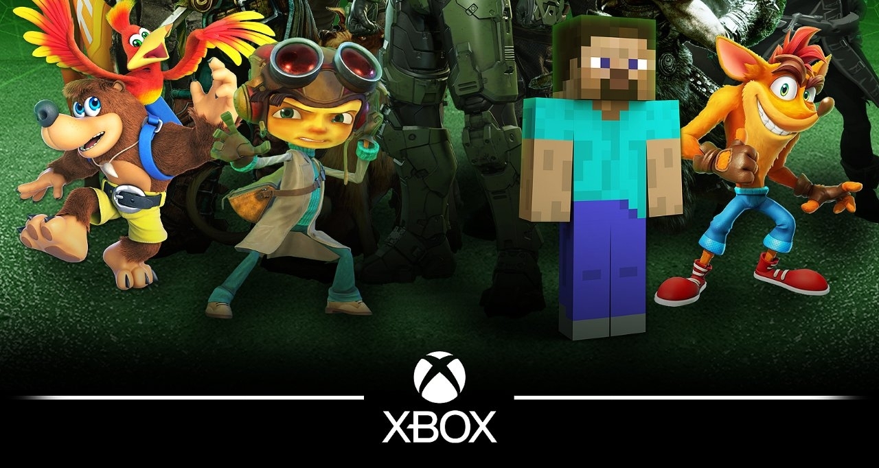 我实在是忍不住要夸夸XBOX的新ceo了