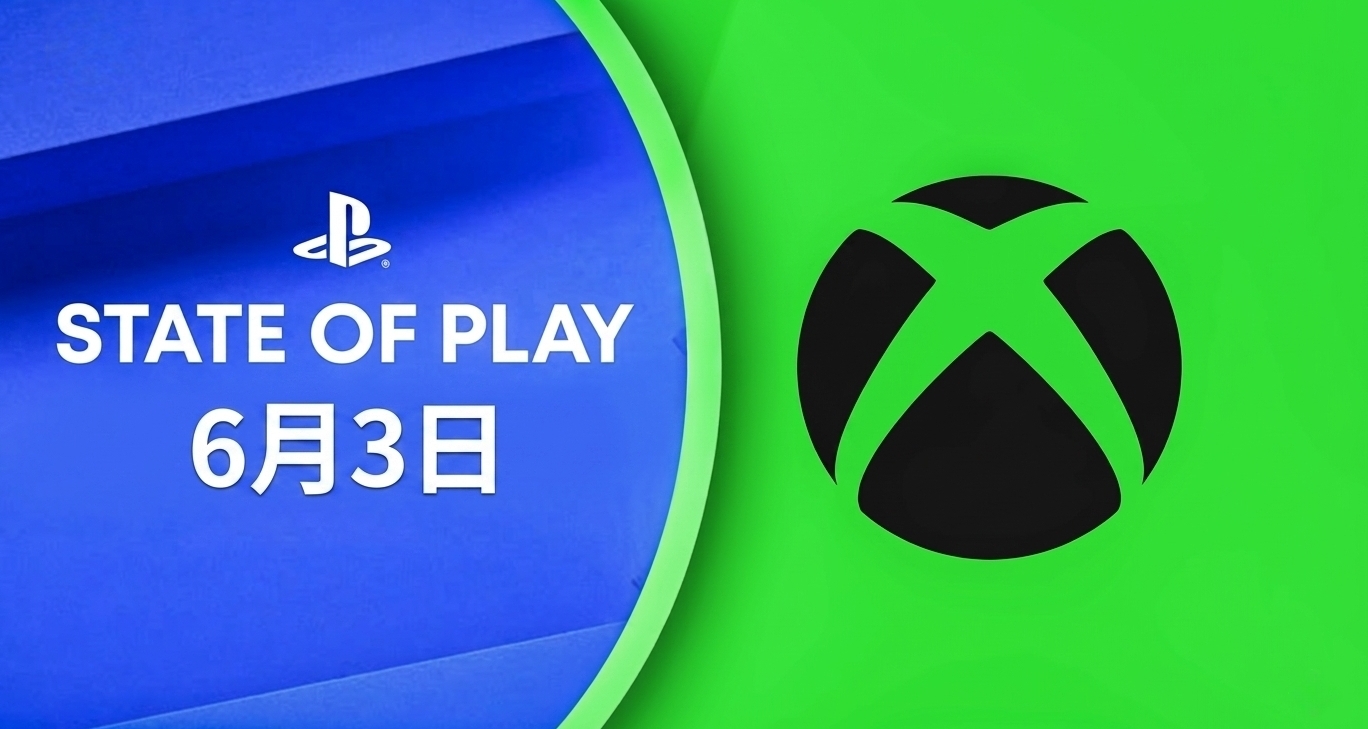 XGP+XPA！索尼发布会上登录XBOX的十余款游戏汇总！