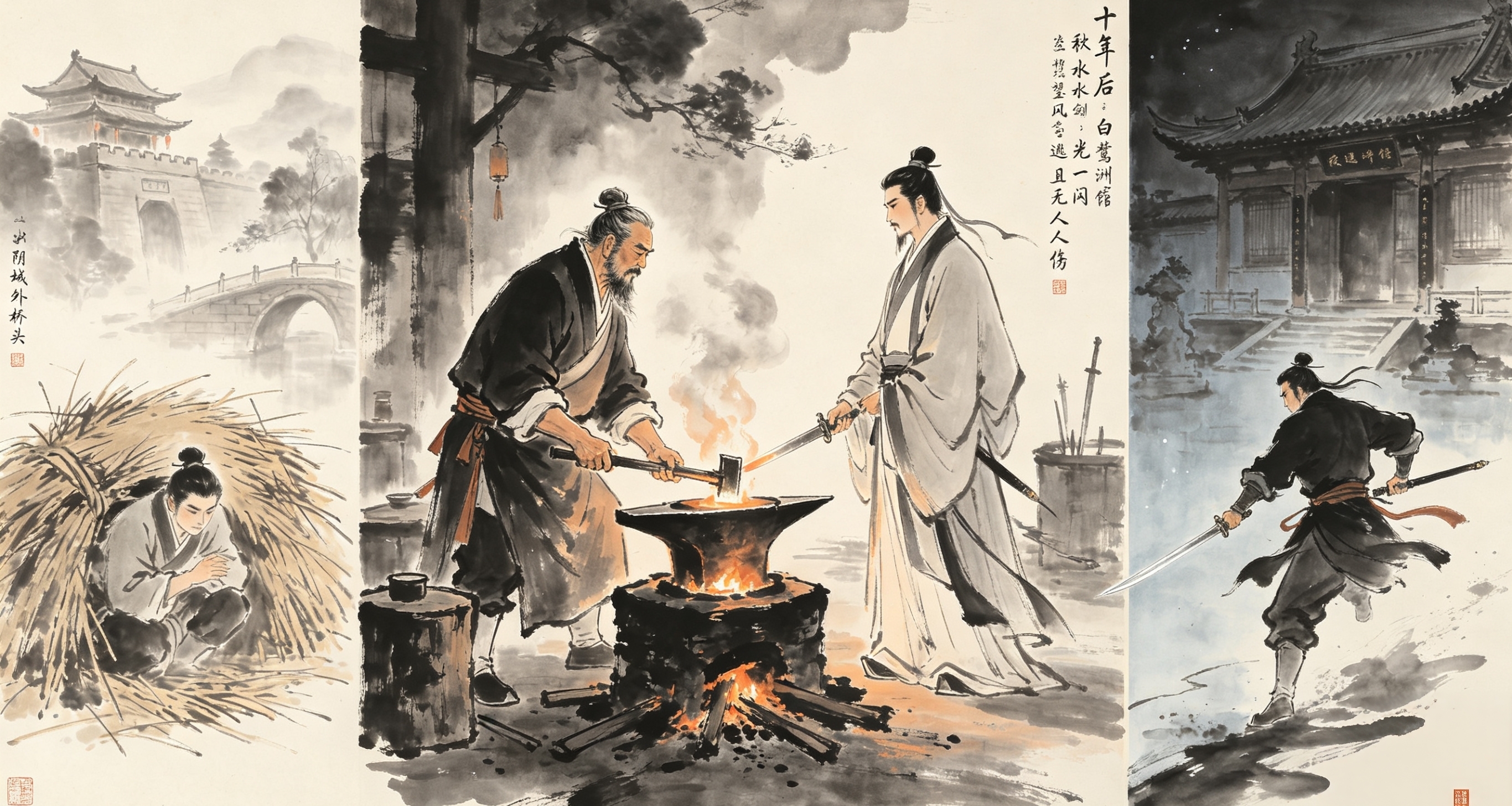 劍喻