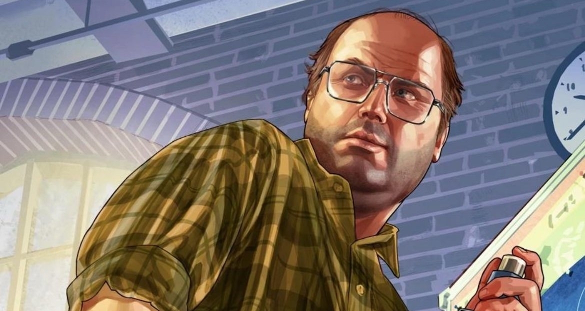 《GTAV》萊斯特配音演員：現實比遊戲更荒誕新作諷刺力度或難超5代