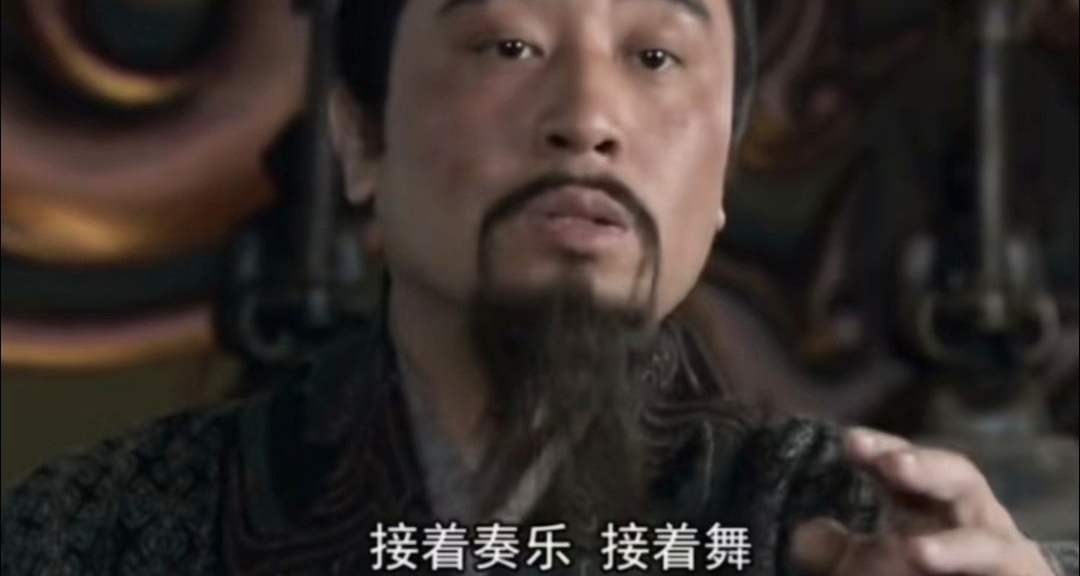 “敬”新三国：我爸带我入坑的魔改剧，却成了三国真香史？