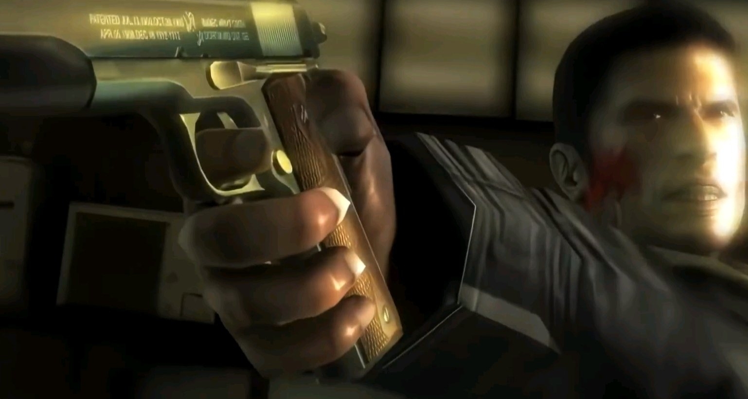 《死亡扳机》（Dead Trigger）部分枪械盘点暨原型探讨