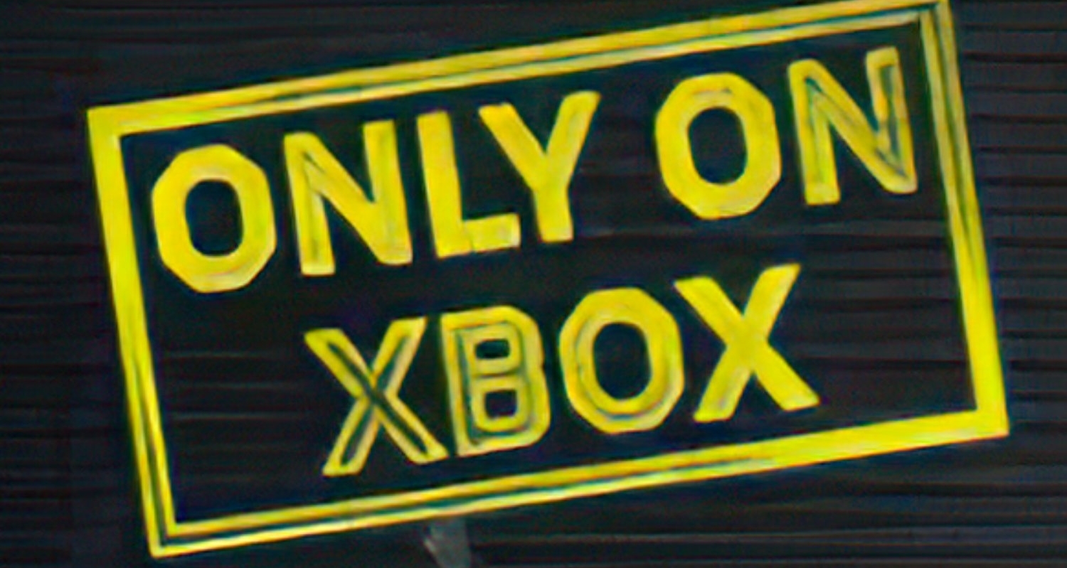 Xbox新掌门回应独占争议：告别“一刀切”，第一方游戏会逐一评估
