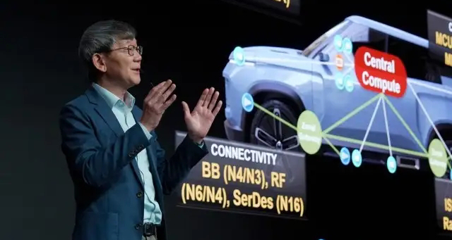 臺積電副總回應韜定律，3D集成存在已久，晶體管開發才最重要