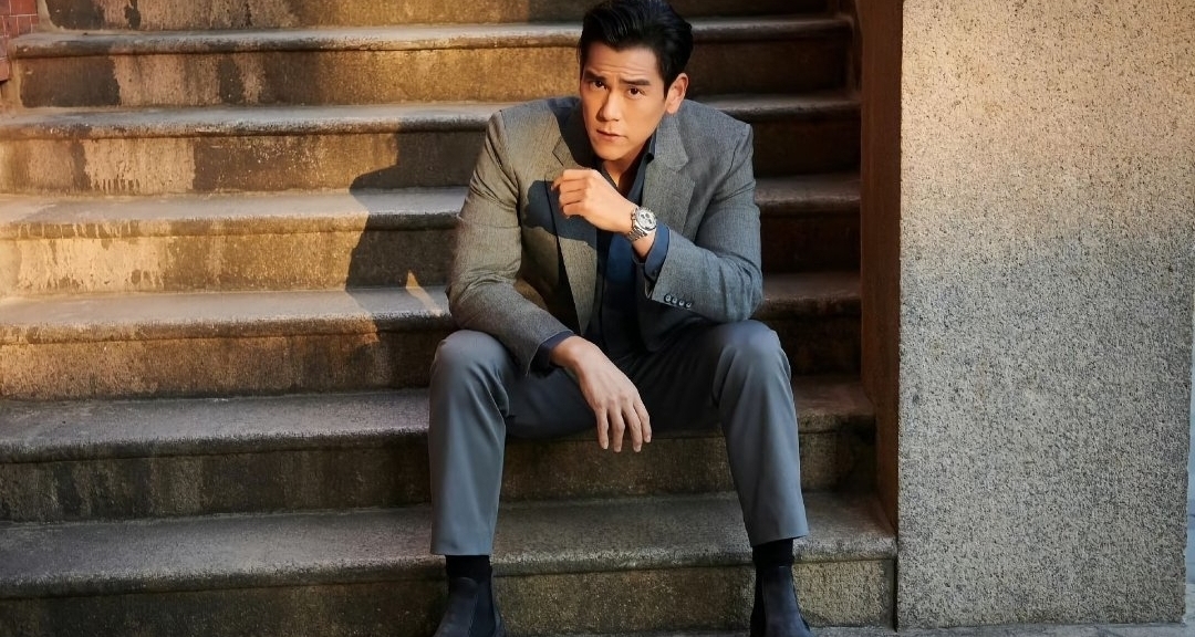 最简单低成本提升男人气质的办法