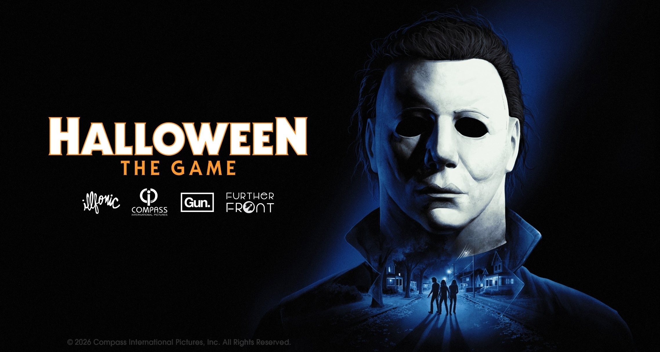 《Halloween: The Game》预购开启，9月8日正式发售