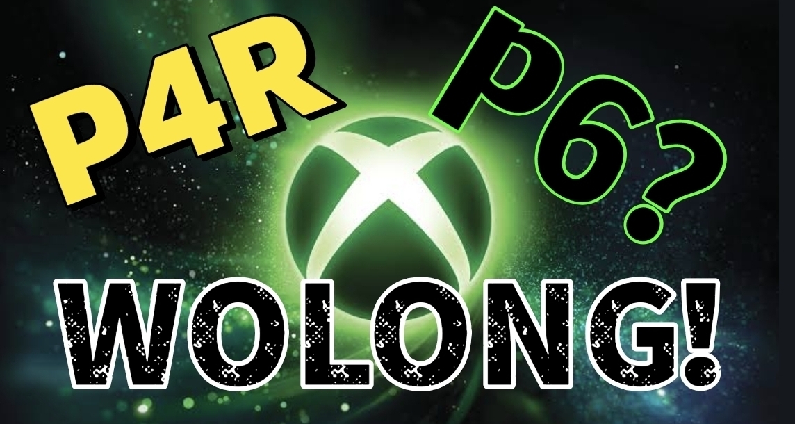 P6！P4R! 统统首发XGP！XBOX发布会最全消息汇总！