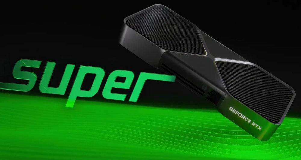 RTX 50 Super要复活！？全系列显存暴涨50%，但发布时间又打架了