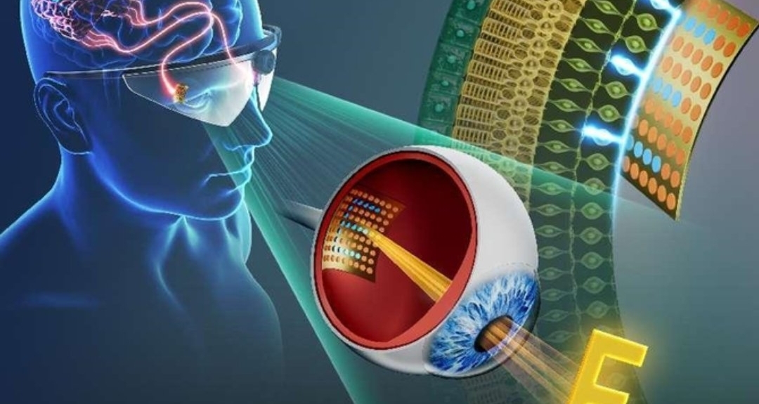 全國首例盲人腦機接口“復明”成功！失明患者重獲視覺