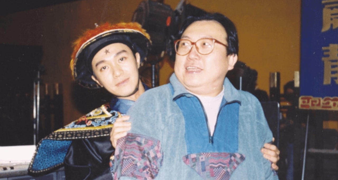 “吵过架的都和解了，唯独周星驰”——王晶在播客中谈多年恩怨