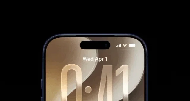 iPhone一键强开Siri AI
