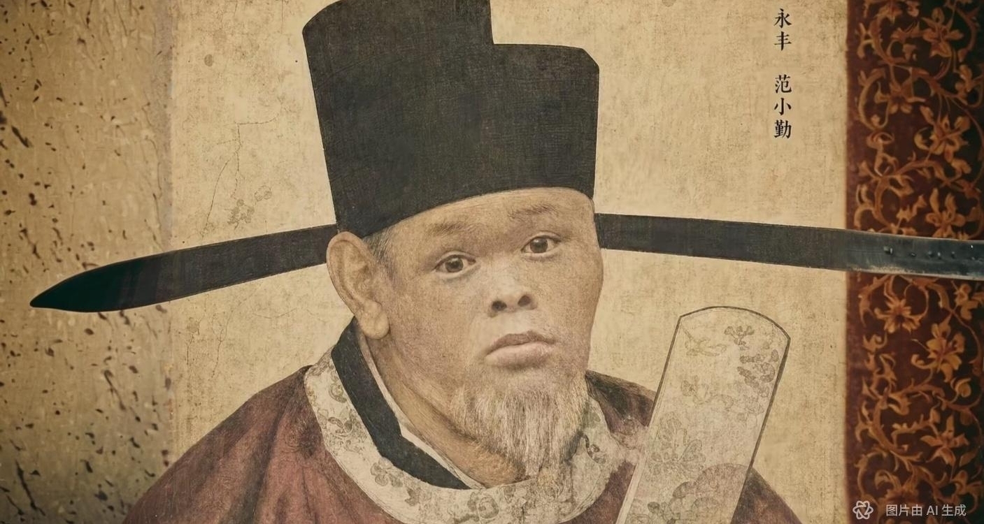 书法界无法逾越的高峰 ——— 范小勤