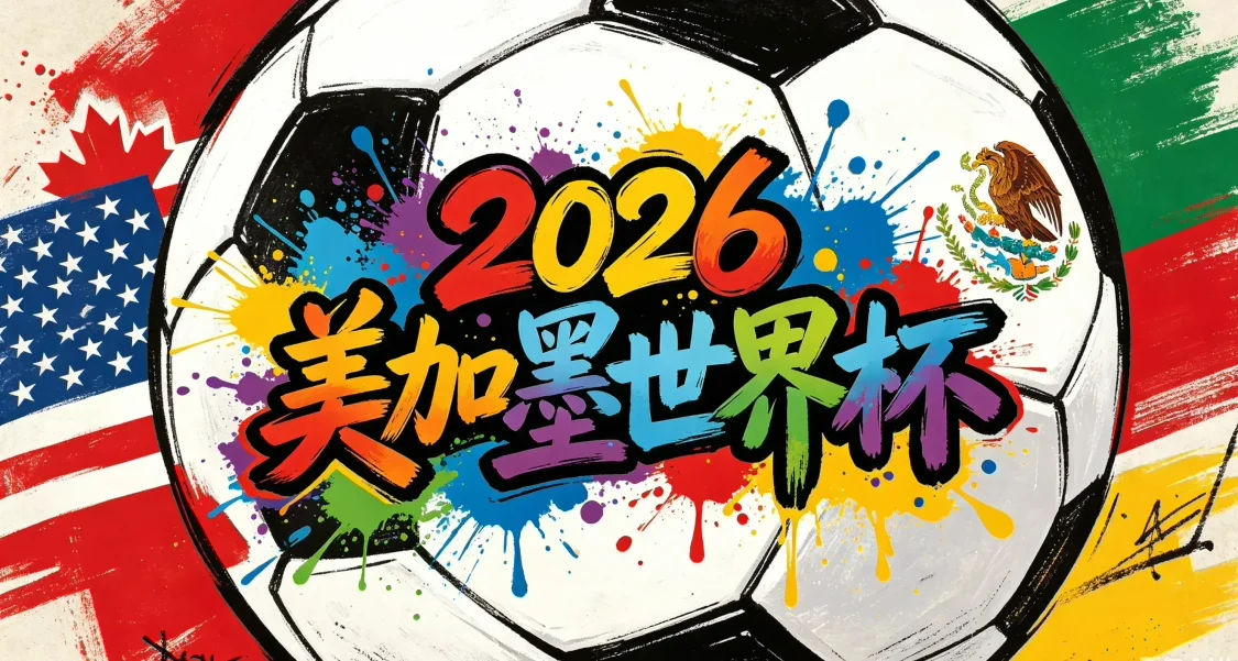 沙特阿拉伯VS乌拉圭！美加墨世界杯！赛前分析预测！