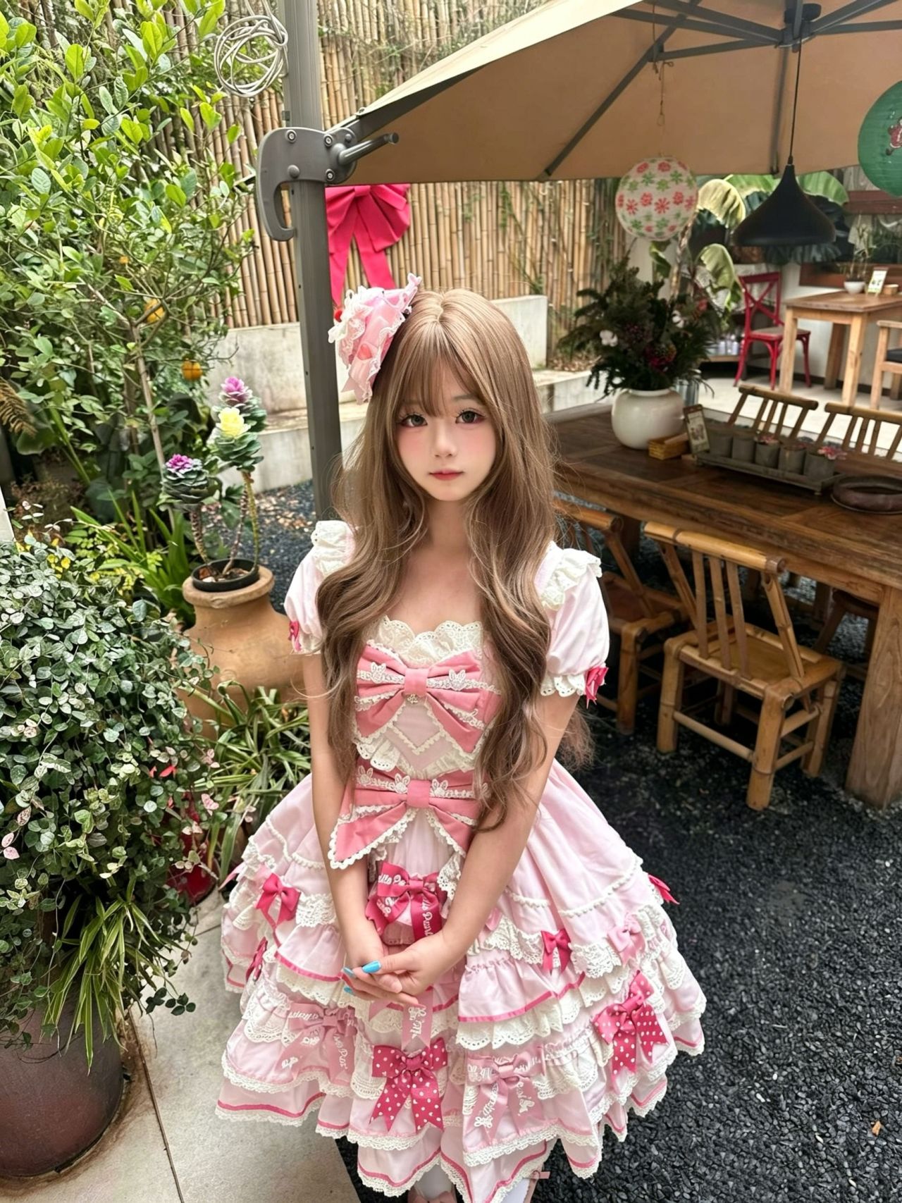 【球盟会】今天第四弹是有村架纯老师的合法萝莉！