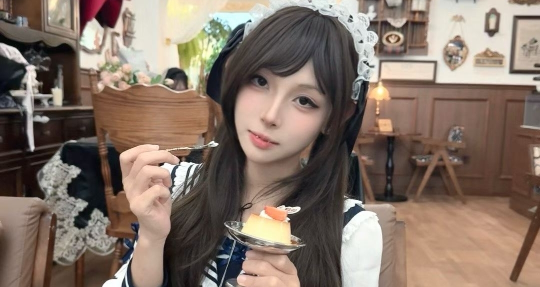今天的第六彈是黎述老師的生活照！